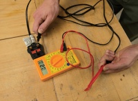 Digital Multimeter